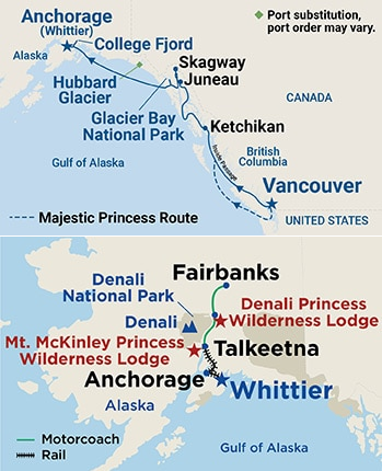 Product Itinerary Image